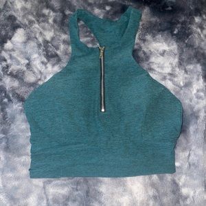 Bombshell top medium